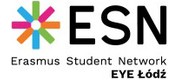 ESN-EYE Łódź