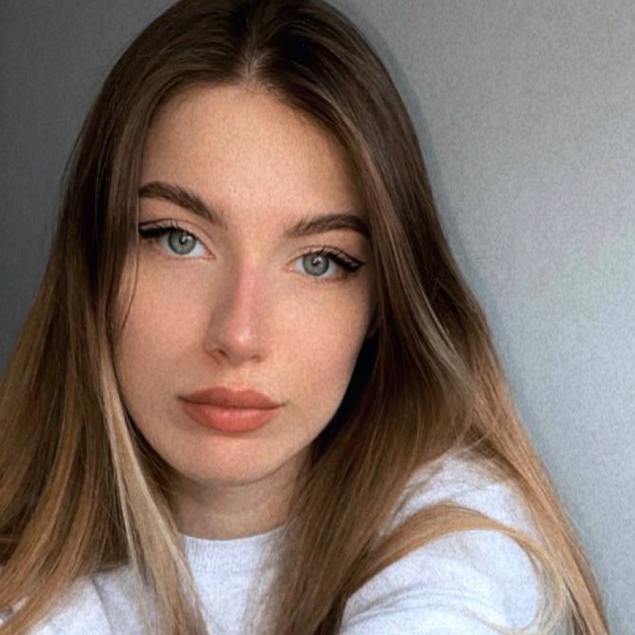 Alina Paharzhelskaya